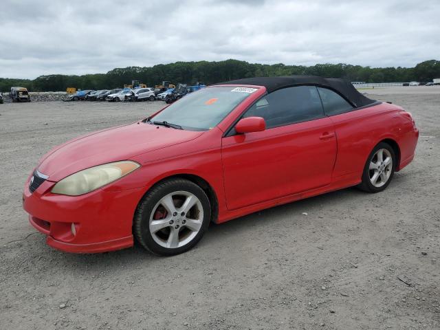 2006 Toyota Camry Solara მანქანა იყიდება აუქციონზე, vin: 4T1FA38P26U086368, აუქციონის ნომერი: 63666315