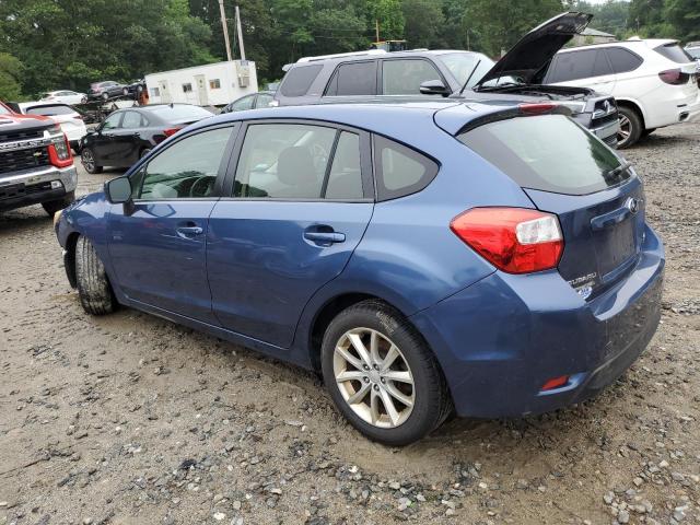 64169385 :رقم المزاد ، JF1GPAC64DH826802 vin ، 2013 Subaru Impreza مزاد بيع