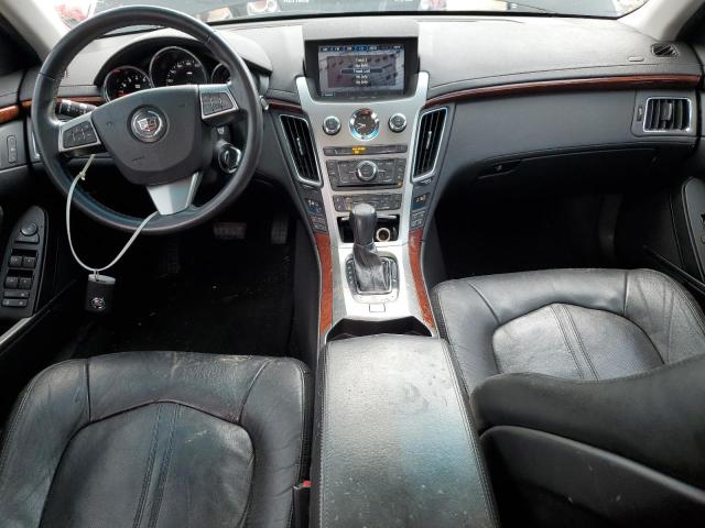 Aukcja sprzedaży 2008 Cadillac Cts Hi Feature V6, vin: 1G6DP57V780123725, numer aukcji: 66315405