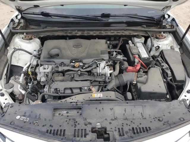 Aukcja sprzedaży 2020 Toyota Camry, vin: 4T1C11AK3LU368701, numer aukcji: 67065995