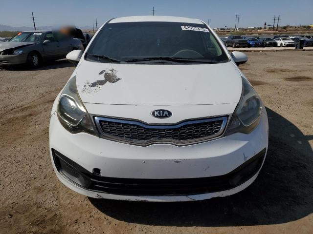 Продажа на аукционе авто 2014 Kia Rio Lx, vin: KNADM4A32E6352830, номер лота: 62957375