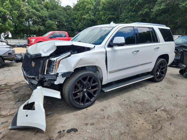 Продаж на аукціоні авто 2017 Cadillac Escalade, vin: 1GYS4CKJ3HR212994, номер лоту: 65971605