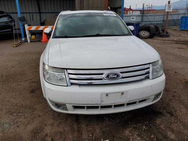 2008 Ford Taurus Sel მანქანა იყიდება აუქციონზე, vin: 1FAHP24WX8G116663, აუქციონის ნომერი: 63007655