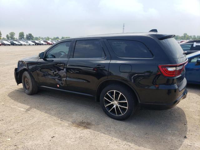 Продаж на аукціоні авто 2017 Dodge Durango Gt, vin: 1C4RDJDG3HC744002, номер лоту: 66171435