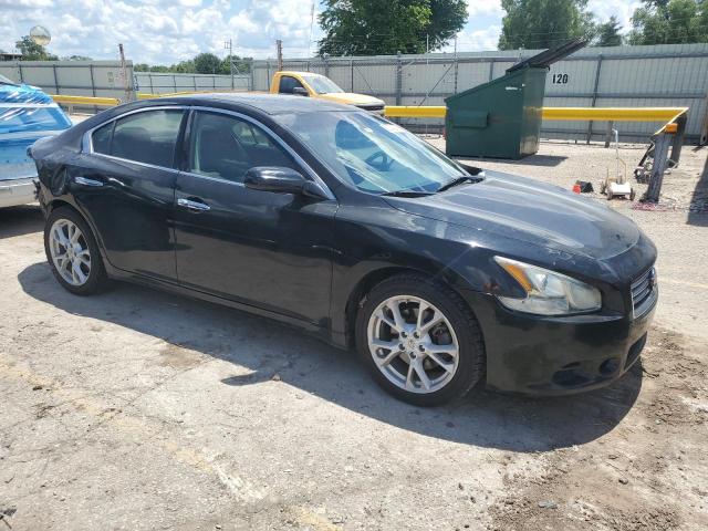 2013 Nissan Maxima S მანქანა იყიდება აუქციონზე, vin: 1N4AA5AP9DC813793, აუქციონის ნომერი: 63324245