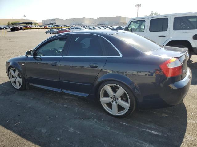Продажа на аукционе авто 2005 Audi S4, vin: WAUPL68E45A090910, номер лота: 64619245