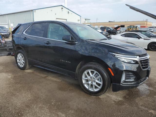 63909925 :رقم المزاد ، 3GNAXKEG5RL205077 vin ، 2024 Chevrolet Equinox مزاد بيع