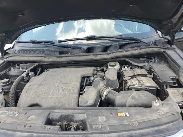 63340785 :رقم المزاد ، 1FM5K8D89GGA39147 vin ، 2016 Ford Explorer X مزاد بيع