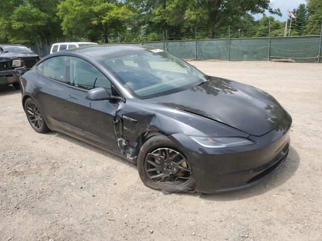 Продажа на аукционе авто 2024 Tesla Model 3, vin: 5YJ3E1EB5RF829725, номер лота: 70260185