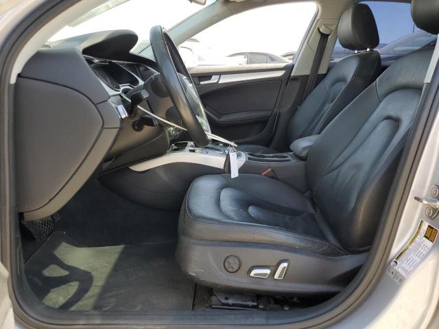 Aukcja sprzedaży 2015 Audi A4 Premium, vin: WAUBFAFL3FN040175, numer aukcji: 67069415