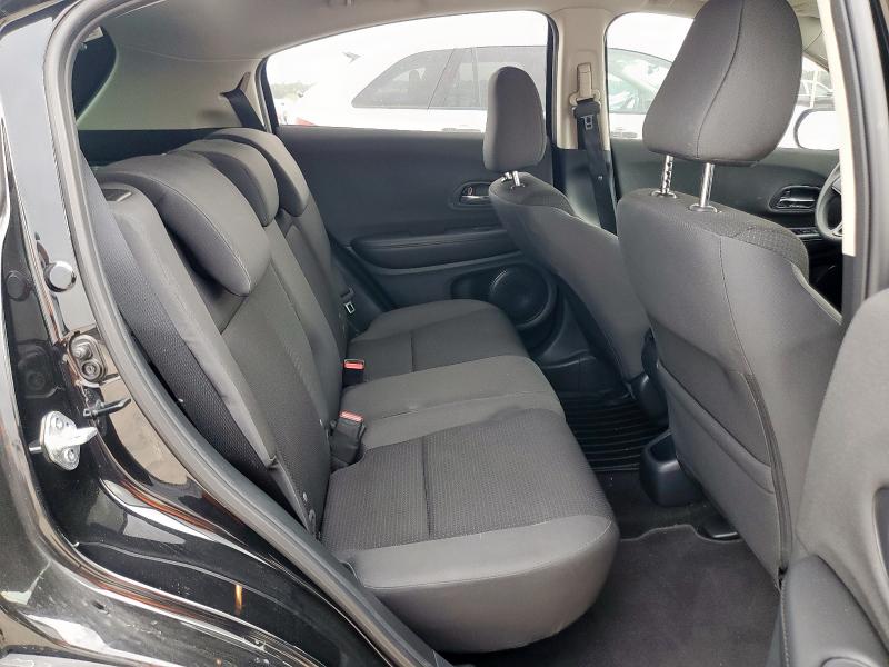 Aukcja sprzedaży 2021 Honda Hr-v Lx, vin: 3CZRU6H38MM732564, numer aukcji: 66123505