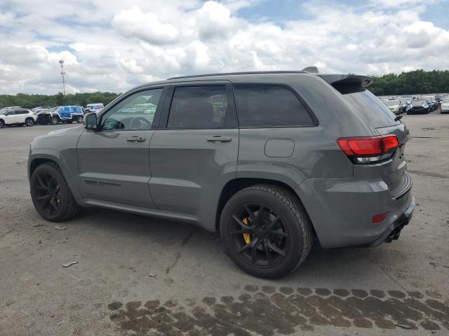 Продаж на аукціоні авто 2021 Jeep Grand Cher, vin: 1C4RJFN96MC659042, номер лоту: 65164445
