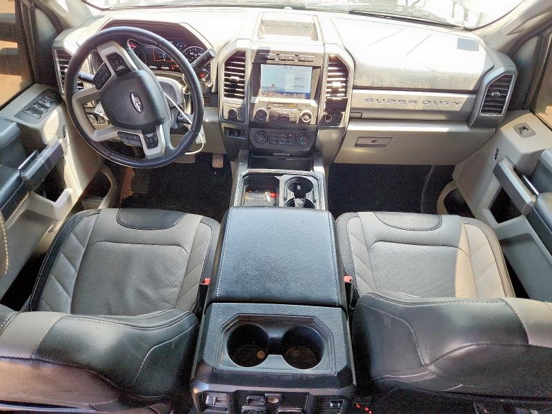 Aukcja sprzedaży 2021 Ford F250 Super, vin: 1FT7W2BN0MED89751, numer aukcji: 62658315