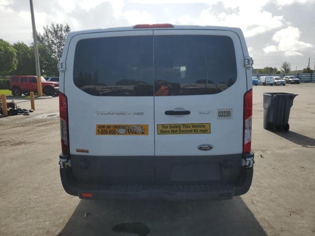 Aukcja sprzedaży 2015 Ford Transit T-350, vin: 1FBZX2ZM6FKA42503, numer aukcji: 66281845