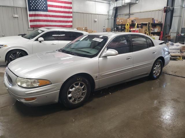 Продаж на аукціоні авто 2001 Buick Lesabre, vin: 1G4HR54KX1U215196, номер лоту: 72246495