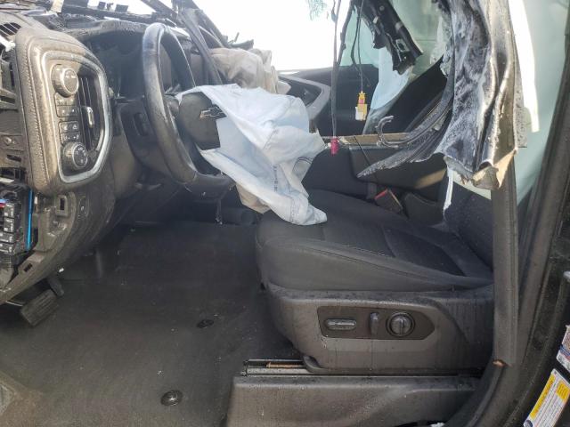 Aukcja sprzedaży 2022 Chevrolet Silverado Ltd, vin: 1GCUYEED8NZ122806, numer aukcji: 66637665