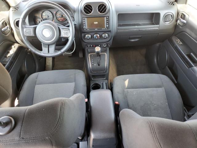 Продаж на аукціоні авто 2017 Jeep Patriot La, vin: 1C4NJRFB2HD114845, номер лоту: 63738075