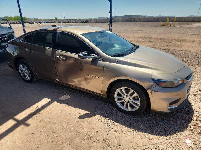 2018 Chevrolet Malibu Lt მანქანა იყიდება აუქციონზე, vin: 1G1ZD5ST6JF260118, აუქციონის ნომერი: 63530085