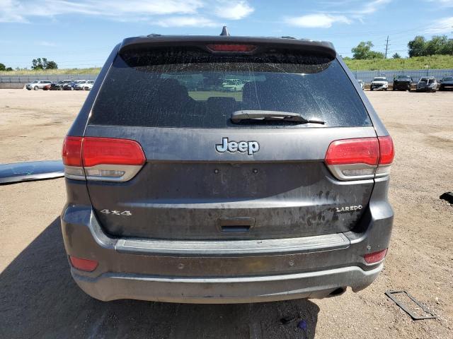 Продажа на аукционе авто 2017 Jeep Grand Cherokee, vin: 1C4RJFAG2HC657430, номер лота: 62569475