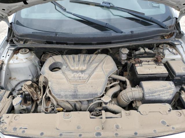 2013 Hyundai Accent მანქანა იყიდება აუქციონზე, vin: KMHCT5AE4DU089822, აუქციონის ნომერი: 65854715