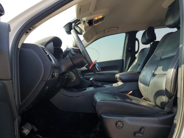 Продаж на аукціоні авто 2018 Dodge Durango Gt, vin: 1C4RDJDG3JC302679, номер лоту: 59515635