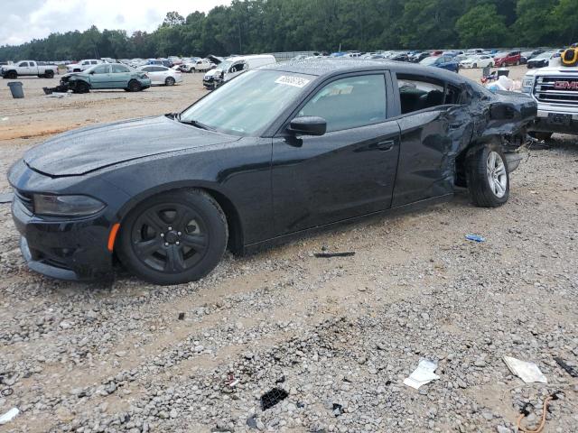 Продаж на аукціоні авто 2022 Dodge Charger Sxt, vin: 2C3CDXBG5NH250720, номер лоту: 65606795