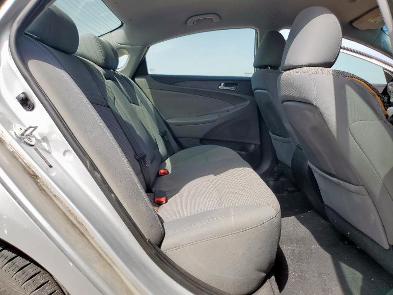 63272195 :رقم المزاد ، 5NPEB4ACXDH629032 vin ، 2013 Hyundai Sonata مزاد بيع
