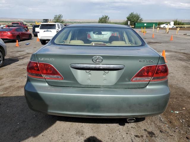 65333195 :رقم المزاد ، JTHBA30G565174709 vin ، 2006 Lexus Es 330 مزاد بيع