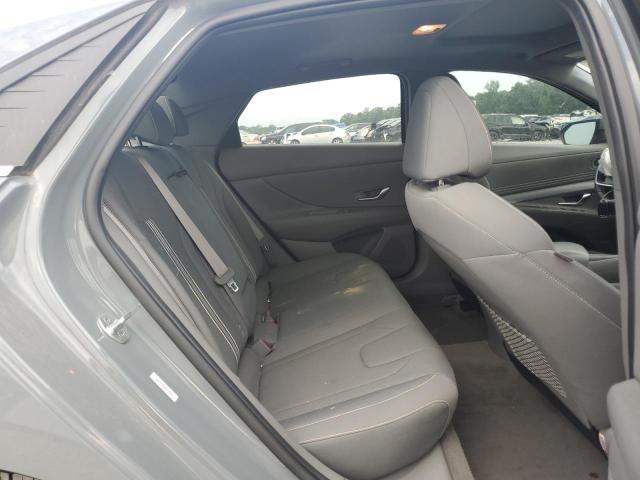 Продажа на аукционе авто 2022 Hyundai Elantra Sel, vin: KMHLN4AG5NU342444, номер лота: 66985145