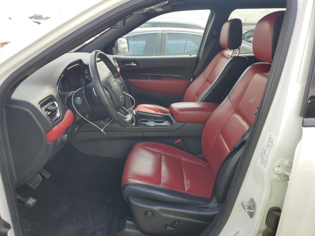 Aukcja sprzedaży 2021 Dodge Durango, vin: 1C4SDJCT1MC556959, numer aukcji: 61403505