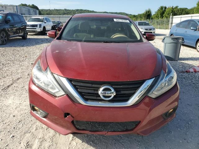 Продажа на аукционе авто 2018 Nissan Altima, vin: 1N4AL3AP0JC232483, номер лота: 64772335