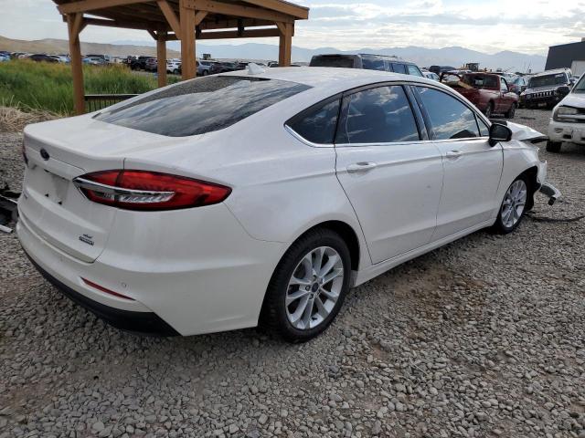 2020 Ford Fusion Se მანქანა იყიდება აუქციონზე, vin: 3FA6P0LUXLR112951, აუქციონის ნომერი: 64879735