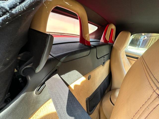 Продажа на аукционе авто 2002 Maserati Spyder Cam, vin: ZAMBB18A820005905, номер лота: 63759765
