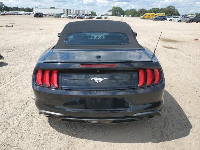 64234785 :رقم المزاد ، 1FATP8UH1J5167727 vin ، 2018 Ford Mustang مزاد بيع