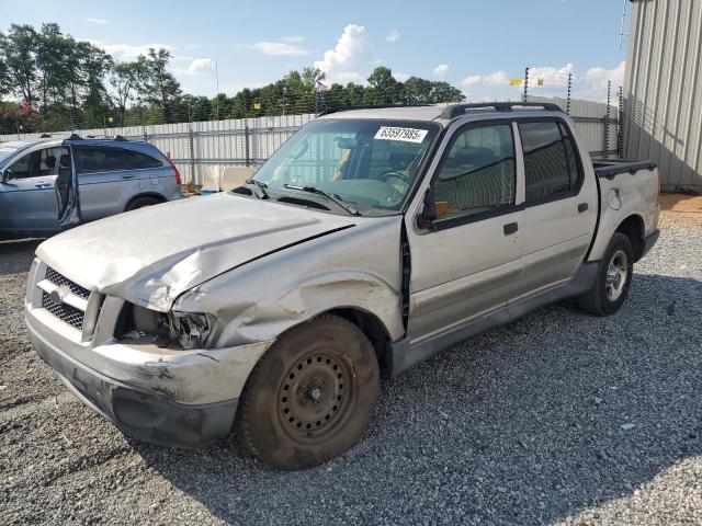 2005 Ford Explorer Sport Trac მანქანა იყიდება აუქციონზე, vin: 1FMZU67K25UB78347, აუქციონის ნომერი: 63597985