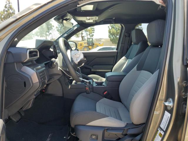 Продаж на аукціоні авто 2024 Toyota Tacoma Dou, vin: 3TMLB5JN4RM051140, номер лоту: 63469345