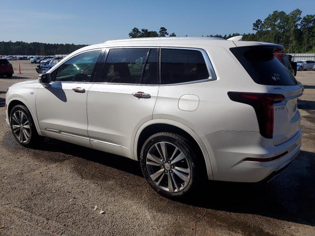Aukcja sprzedaży 2020 Cadillac Xt6, vin: 1GYKPCRS6LZ188768, numer aukcji: 66619315