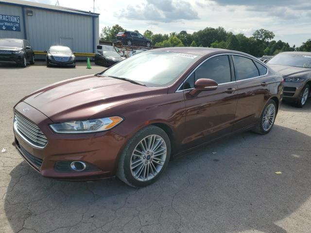 Продаж на аукціоні авто 2015 Ford Fusion Se, vin: 3FA6P0HD8FR219011, номер лоту: 66330055