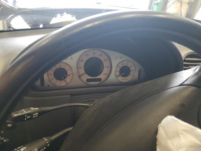 Aukcja sprzedaży 2006 Mercedes-benz Clk, vin: WDBTJ75H16F188405, numer aukcji: 63801975