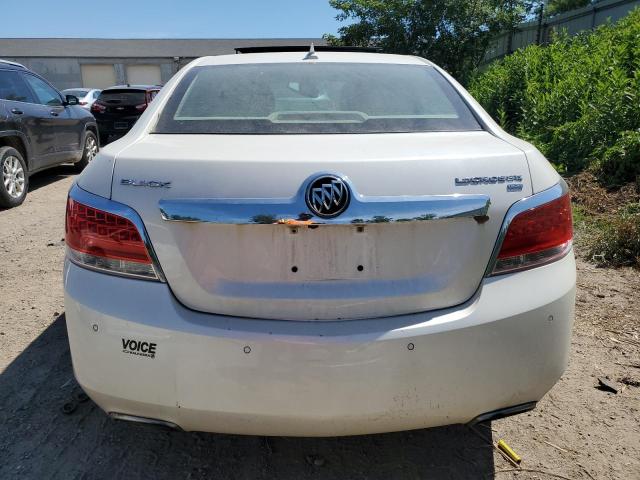 Продаж на аукціоні авто 2010 Buick Lacrosse, vin: 1G4GE5EV8AF194465, номер лоту: 65760415