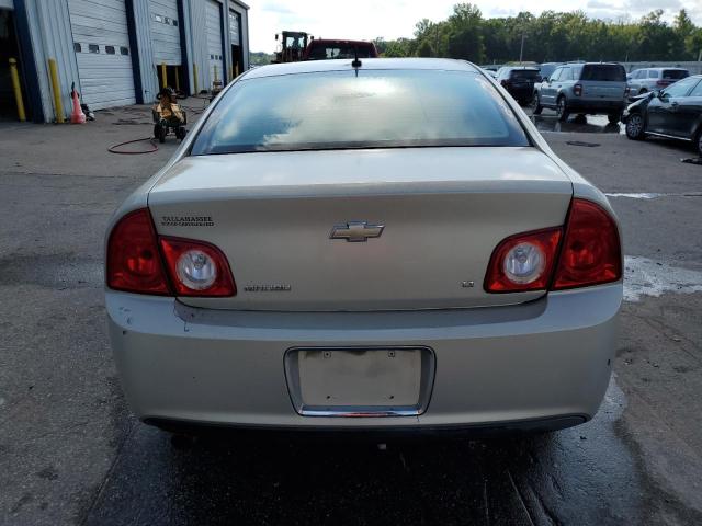 48878476 :رقم المزاد ، 1G1ZJ57B09F187543 vin ، 2009 Chevrolet Malibu مزاد بيع