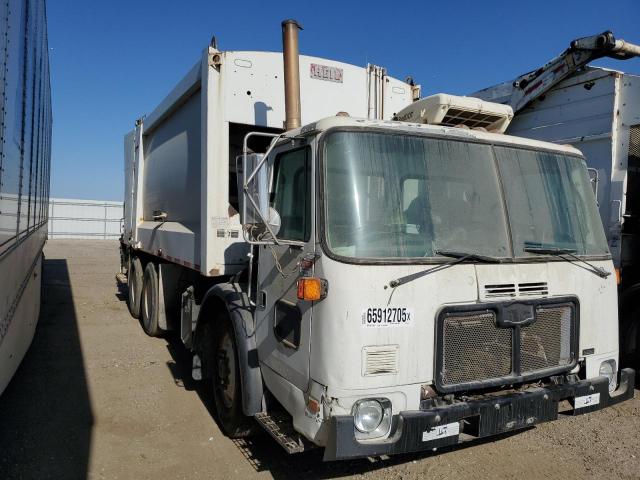2007 Autocar Llc Xpeditor W მანქანა იყიდება აუქციონზე, vin: 5VCHC6ME17H204100, აუქციონის ნომერი: 65912705