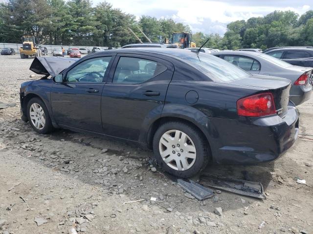 Auction sale of the 2014 Dodge Avenger Se, vin: 1C3CDZAB7EN119099, lot number: 63610125