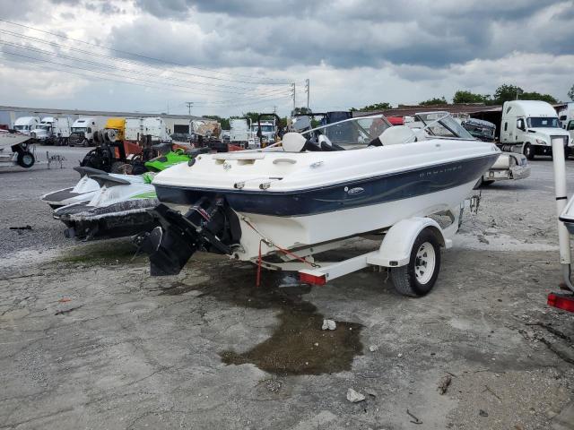 Aukcja sprzedaży 2002 Bayliner Marine/trl, vin: USBIYG15BHA202, numer aukcji: 65838605