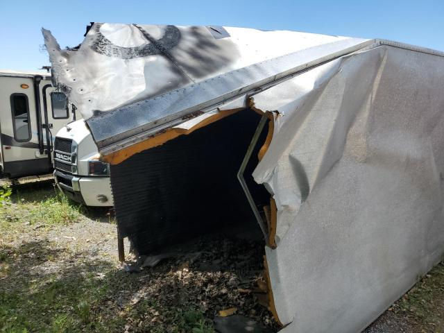Продаж на аукціоні авто 2021 Utility Trailer, vin: 1UYVS253XM6432503, номер лоту: 82209004