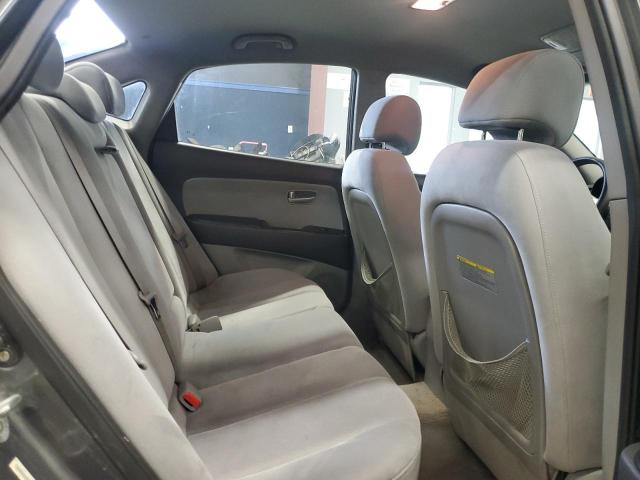 62855765 :رقم المزاد ، KMHDU46DX8U273986 vin ، 2008 Hyundai Elantra مزاد بيع