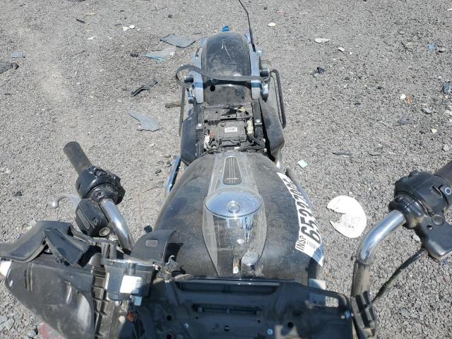 Aukcja sprzedaży 2021 Harley-davidson Flhx, vin: 1HD1KBC15MB651079, numer aukcji: 65337895