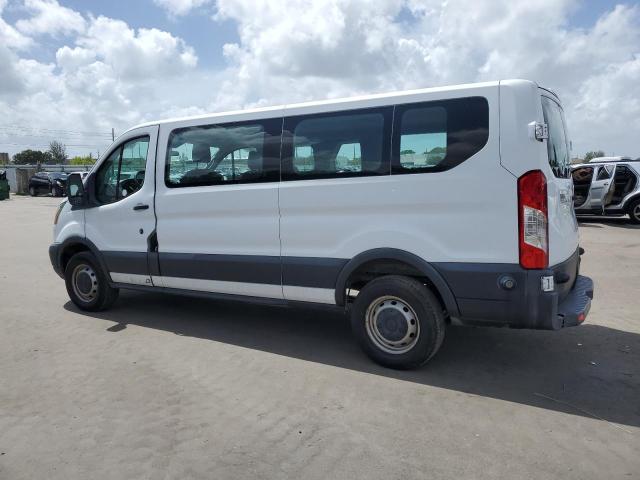 Auction sale of the 2015 Ford Transit T-, vin: 1FBZX2ZM9FKB13368, lot number: 66323025