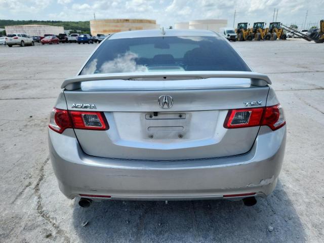 76353895 :رقم المزاد ، JH4CU25699C014158 vin ، 2009 Acura Tsx مزاد بيع