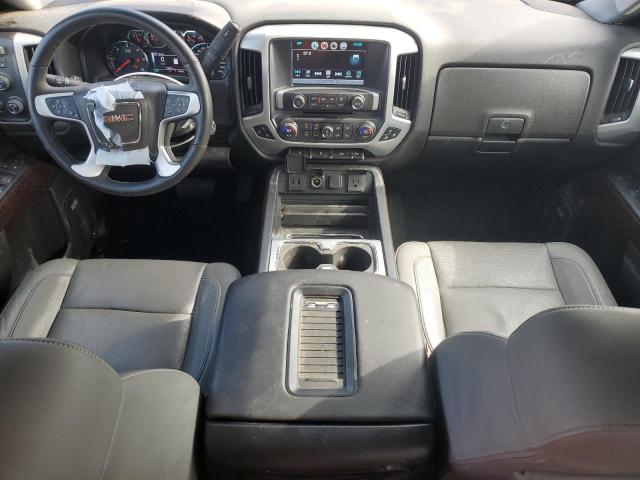 Продаж на аукціоні авто 2017 Gmc Sierra K15, vin: 1GTV2NEJ6HZ158879, номер лоту: 63765645